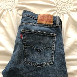 Men’s Levi’s
